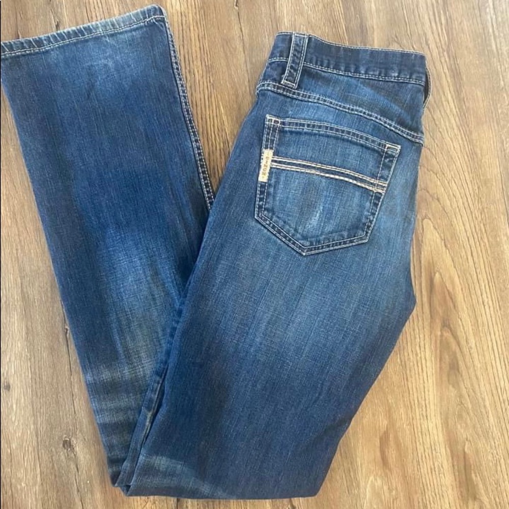 Cinch Jeans
